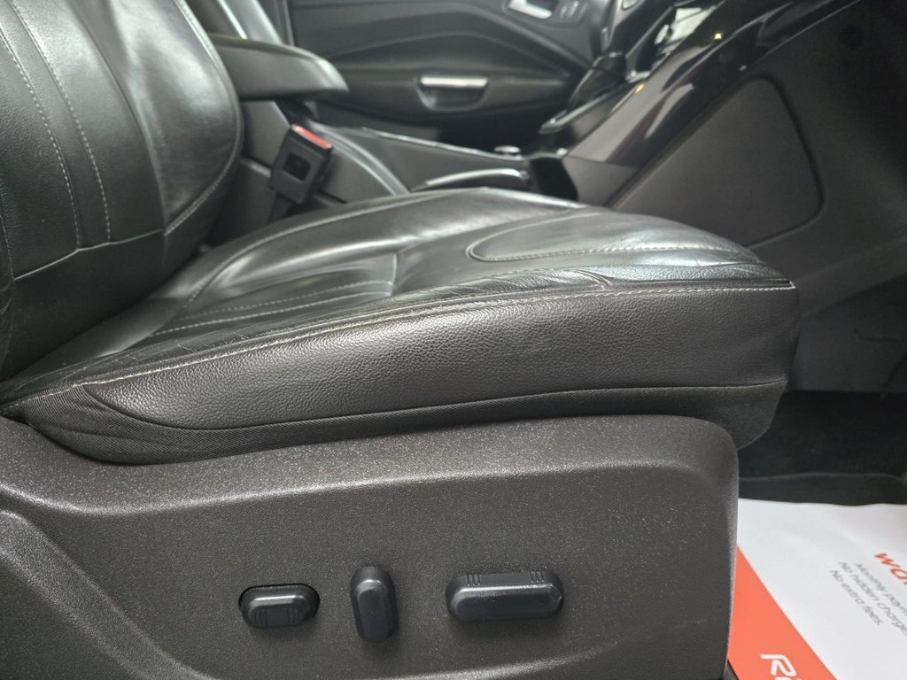 Used Ford Kuga 2016 for sale - 77594555: Photo 11