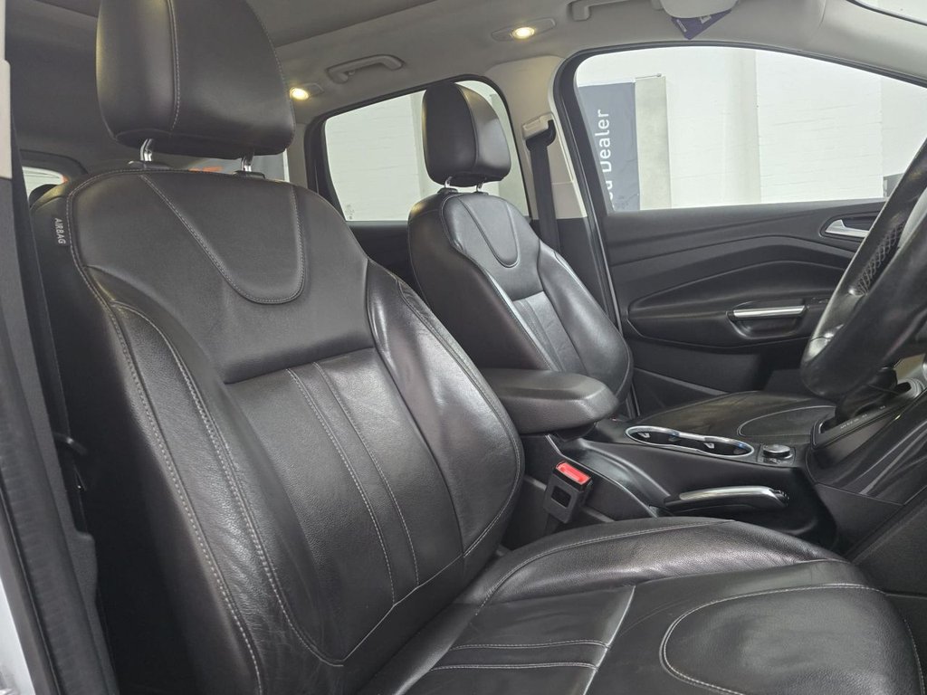 Used Ford Kuga 2016 for sale - 77594555: Photo 13