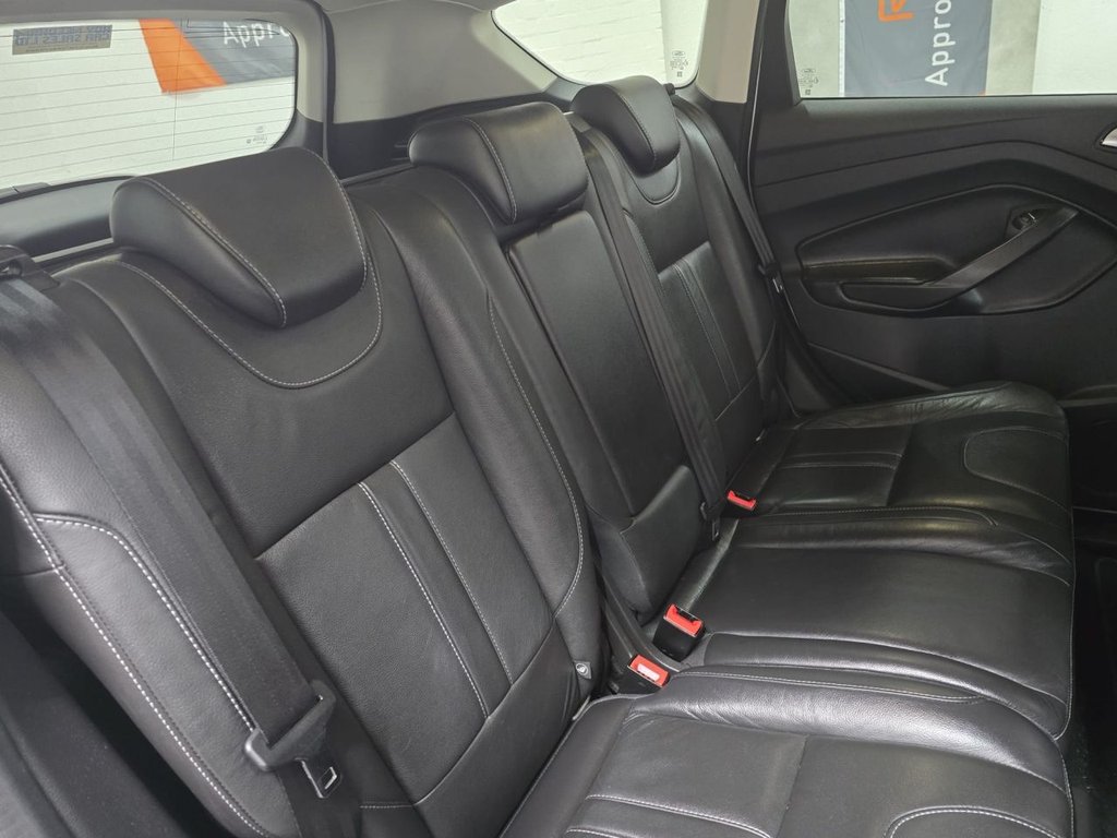 Used Ford Kuga 2016 for sale - 77594555: Photo 15