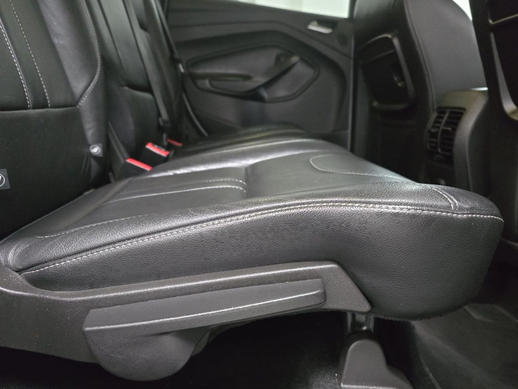 Used Ford Kuga 2016 for sale - 77594555: Photo 17