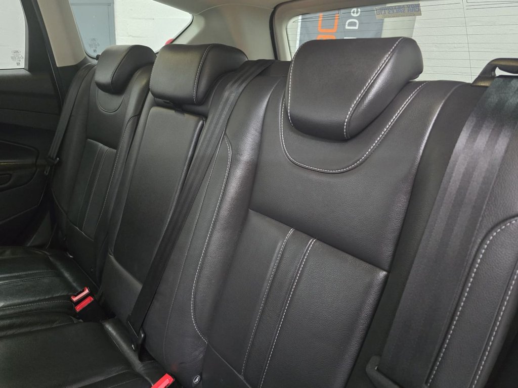 Used Ford Kuga 2016 for sale - 77594555: Photo 20