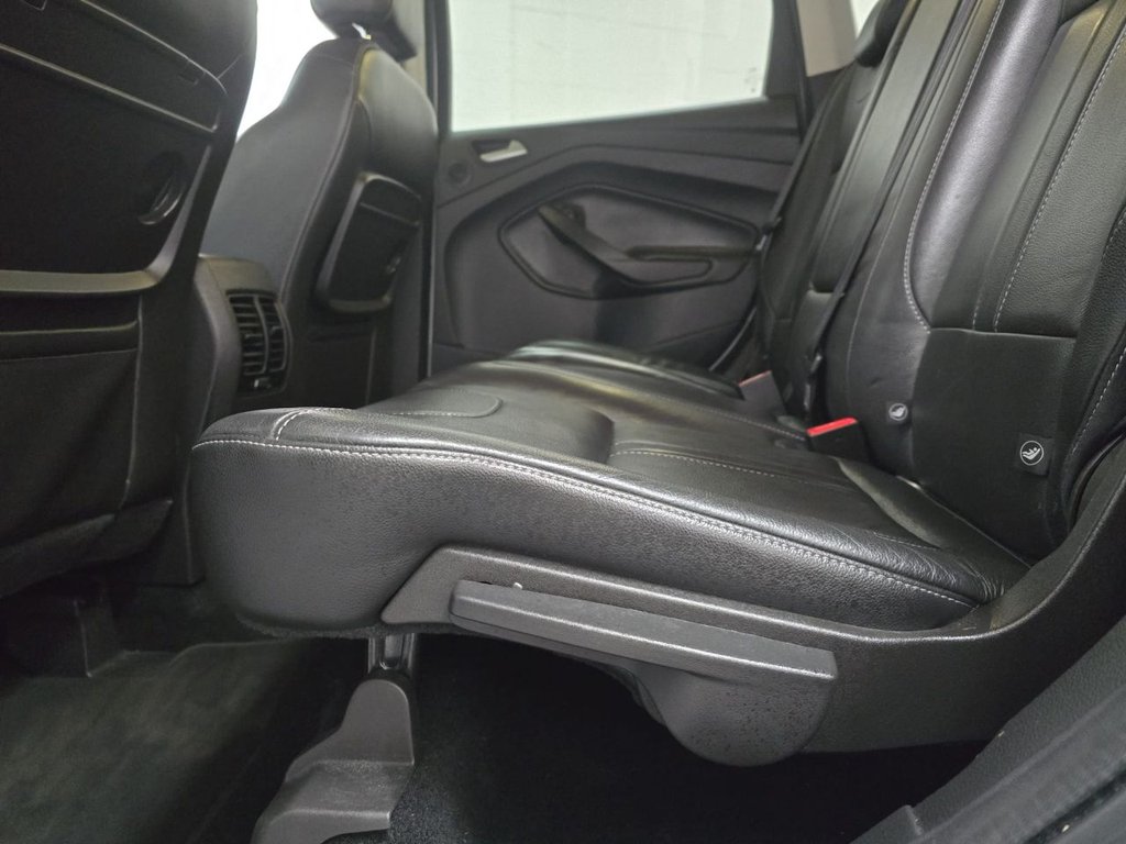 Used Ford Kuga 2016 for sale - 77594555: Photo 21
