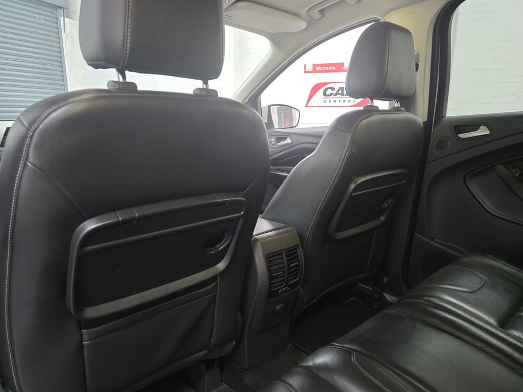 Used Ford Kuga 2016 for sale - 77594555: Photo 22