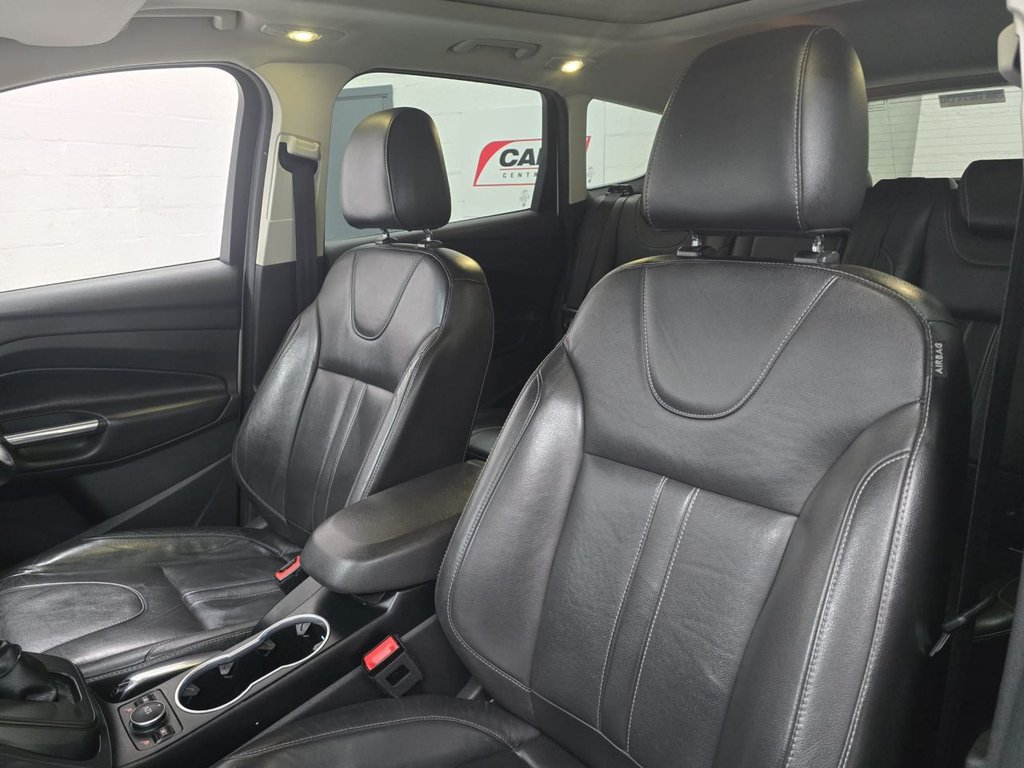 Used Ford Kuga 2016 for sale - 77594555: Photo 23