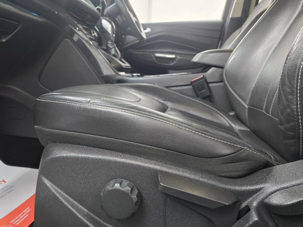 Used Ford Kuga 2016 for sale - 77594555: Photo 24