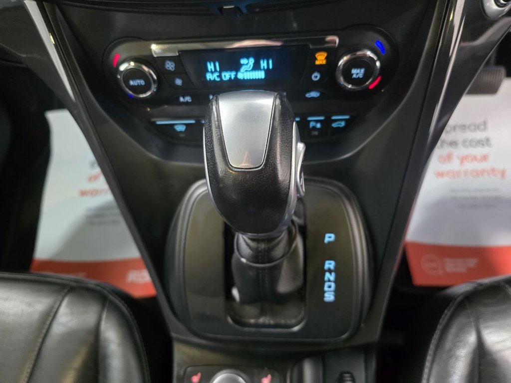 Used Ford Kuga 2016 for sale - 77594555: Photo 29