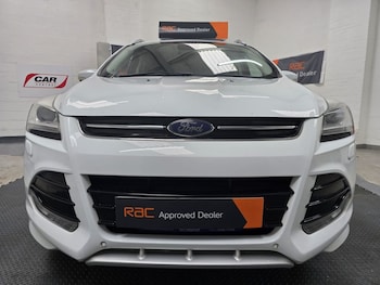 Used Ford Kuga 2016 for sale - 77594555: Photo