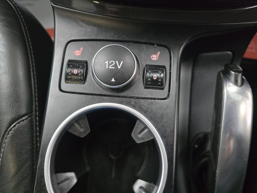 Used Ford Kuga 2016 for sale - 77594555: Photo 30