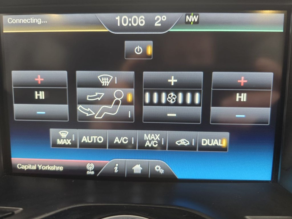 Used Ford Kuga 2016 for sale - 77594555: Photo 36