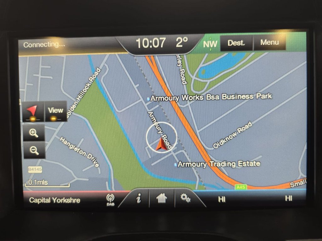 Used Ford Kuga 2016 for sale - 77594555: Photo 37