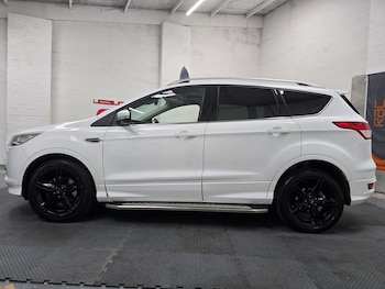 Used Ford Kuga 2016 for sale - 77594555: Photo