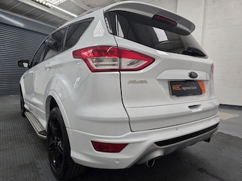 Used Ford Kuga 2016 for sale - 77594555: Photo