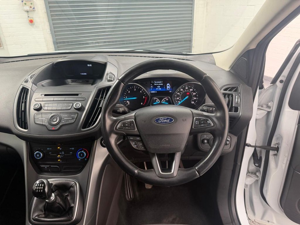 Used Ford Kuga 2019 for sale - 77836015: Photo 11