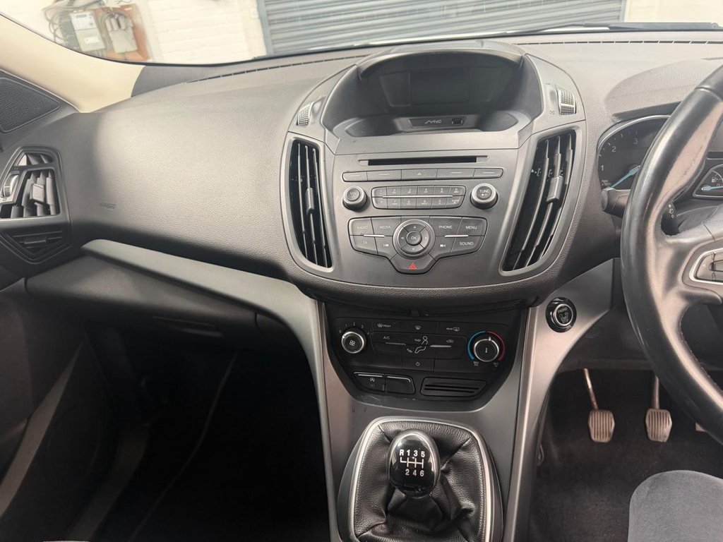 Used Ford Kuga 2019 for sale - 77836015: Photo 13