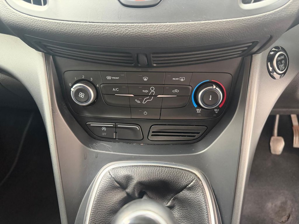 Used Ford Kuga 2019 for sale - 77836015: Photo 14