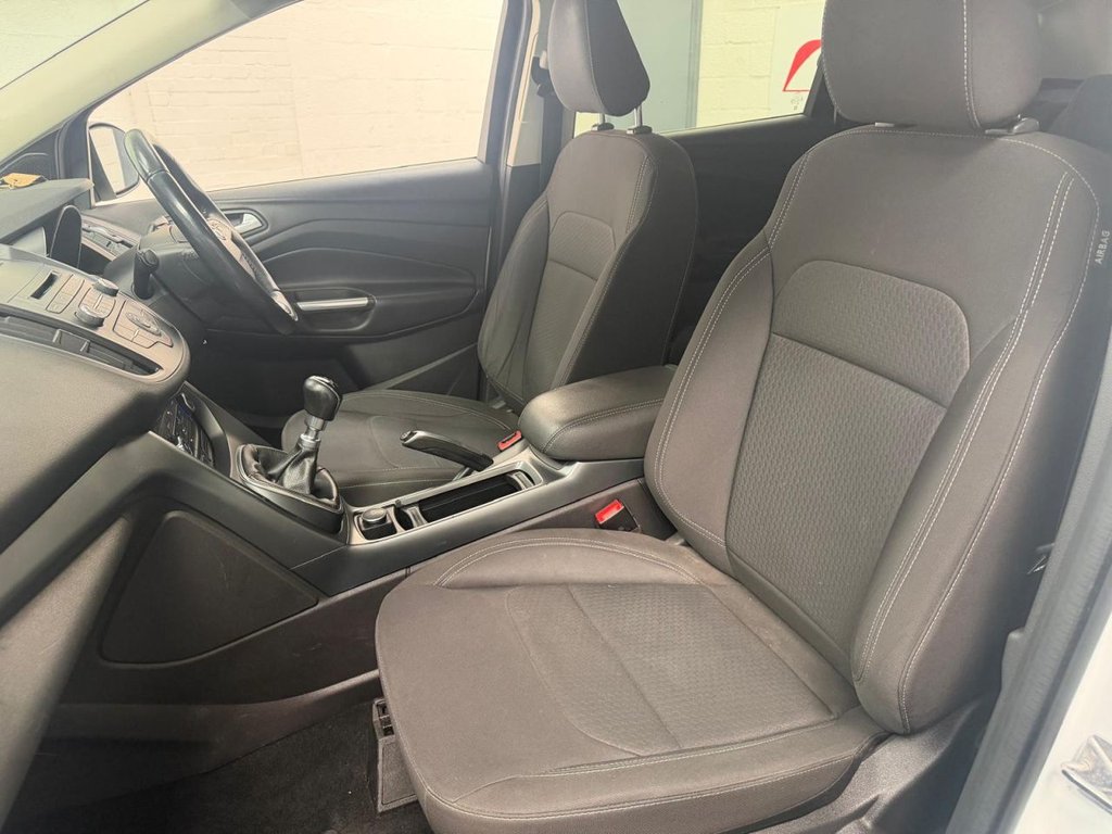 Used Ford Kuga 2019 for sale - 77836015: Photo 15