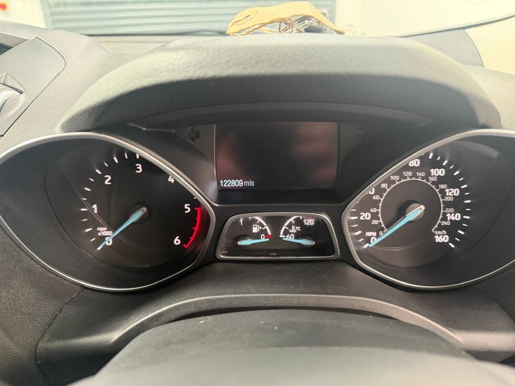 Used Ford Kuga 2019 for sale - 77836015: Photo 16