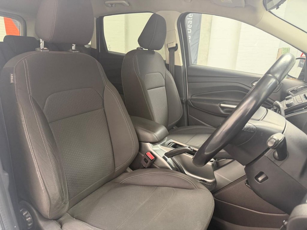 Used Ford Kuga 2019 for sale - 77836015: Photo 18