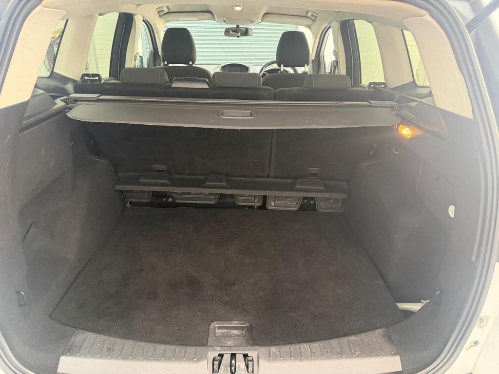 Used Ford Kuga 2019 for sale - 77836015: Photo 19