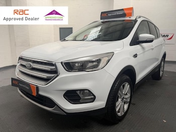 Used Ford Kuga 2019 for sale - 77836015: Photo