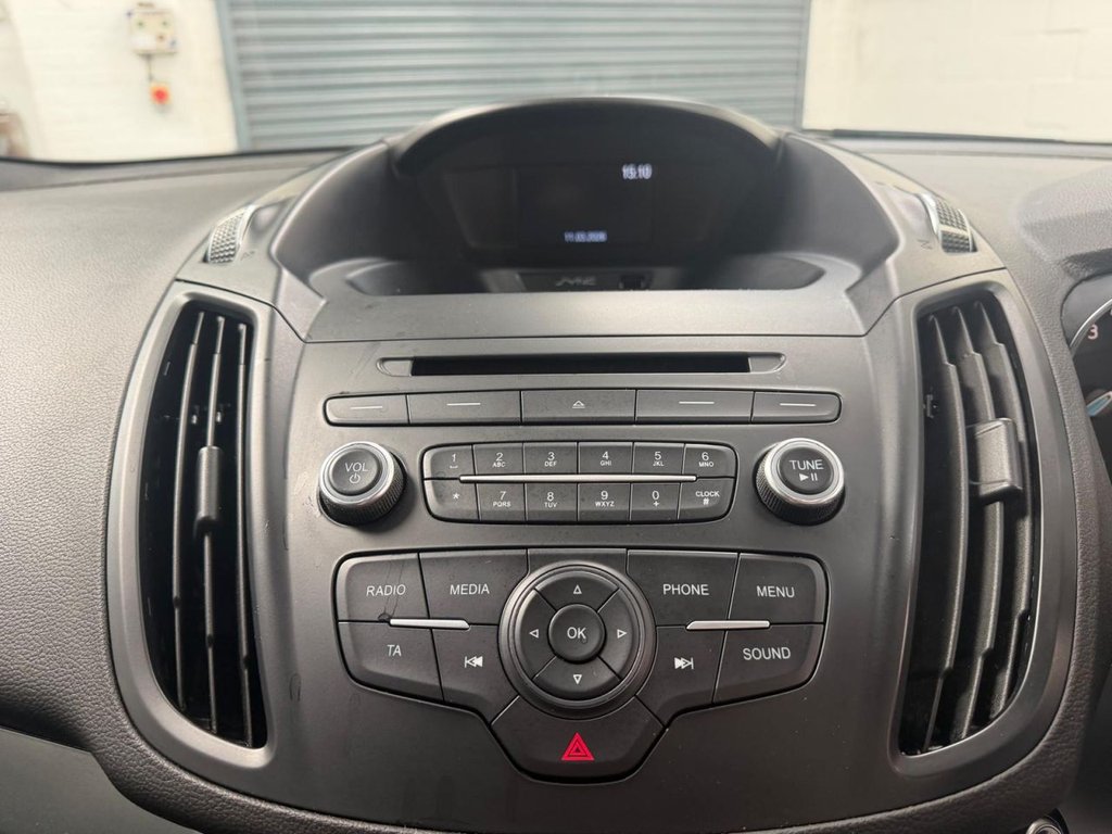 Used Ford Kuga 2019 for sale - 77836015: Photo 20