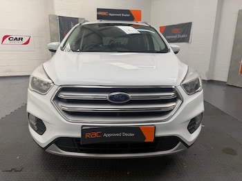 Used Ford Kuga 2019 for sale - 77836015: Photo