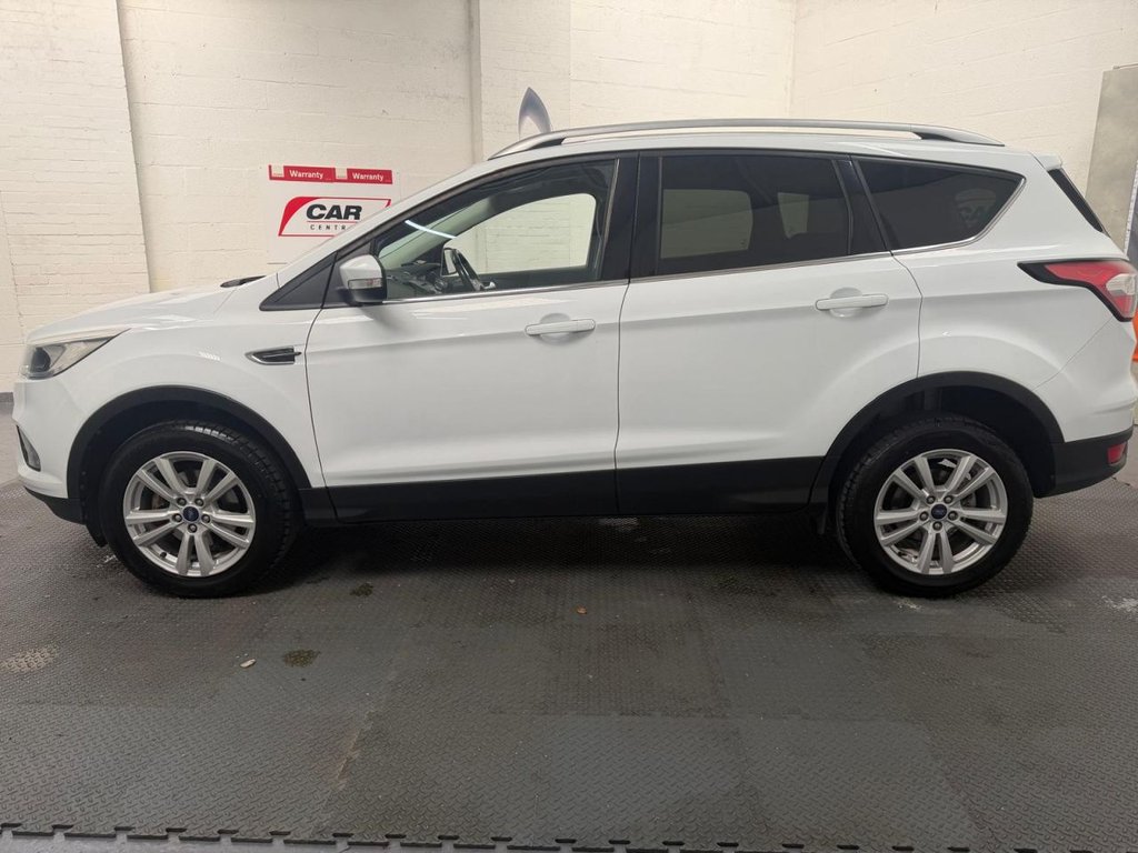 Used Ford Kuga 2019 for sale - 77836015: Photo 3