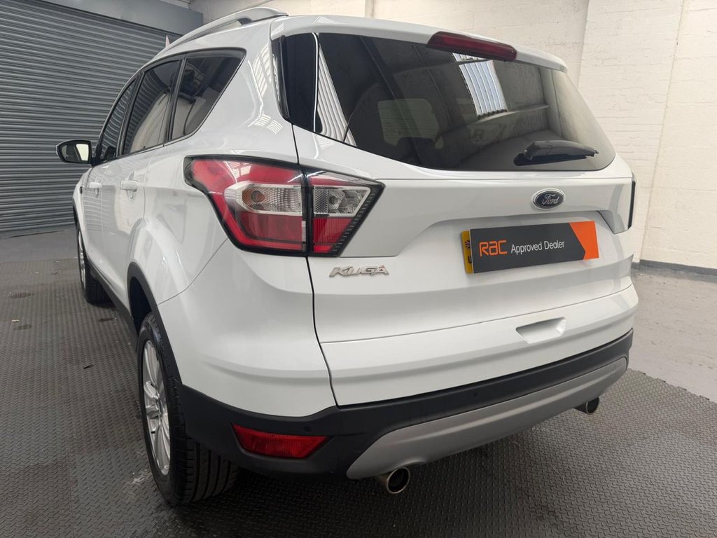 Used Ford Kuga 2019 for sale - 77836015: Photo 4