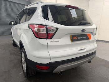 Used Ford Kuga 2019 for sale - 77836015: Photo