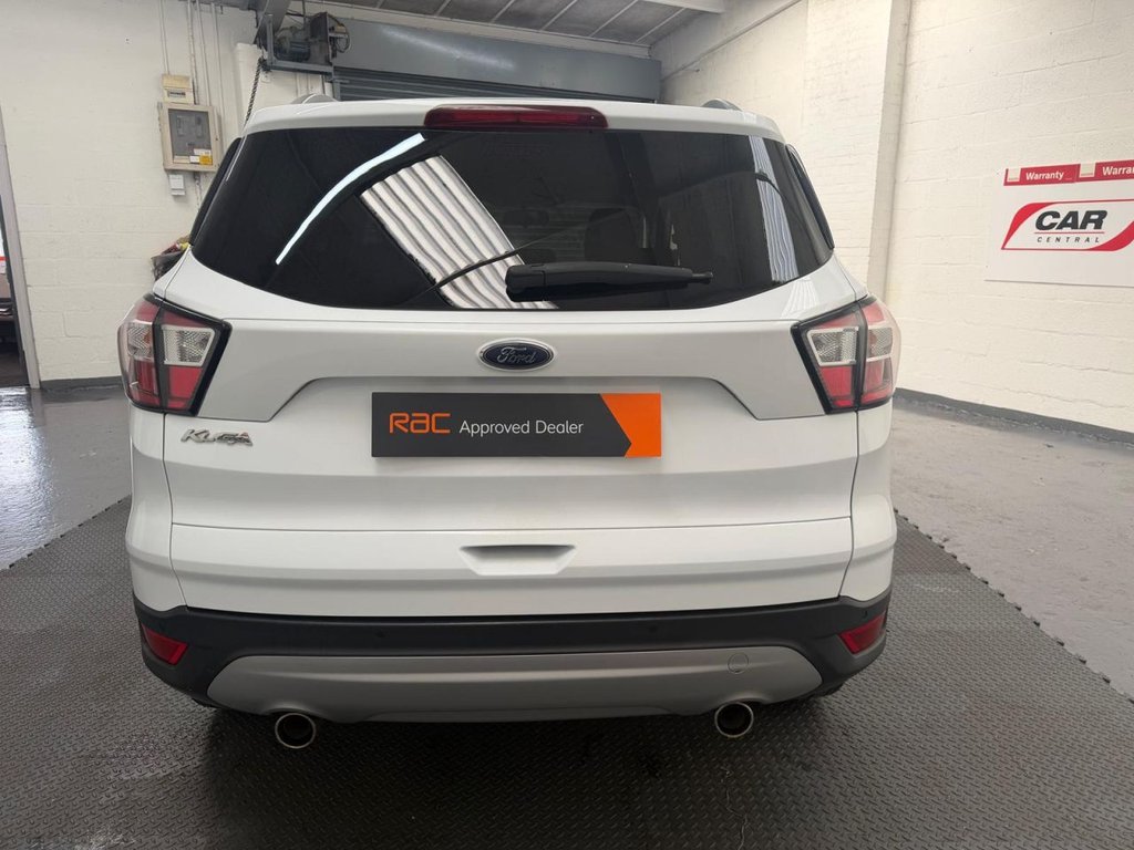 Used Ford Kuga 2019 for sale - 77836015: Photo 5