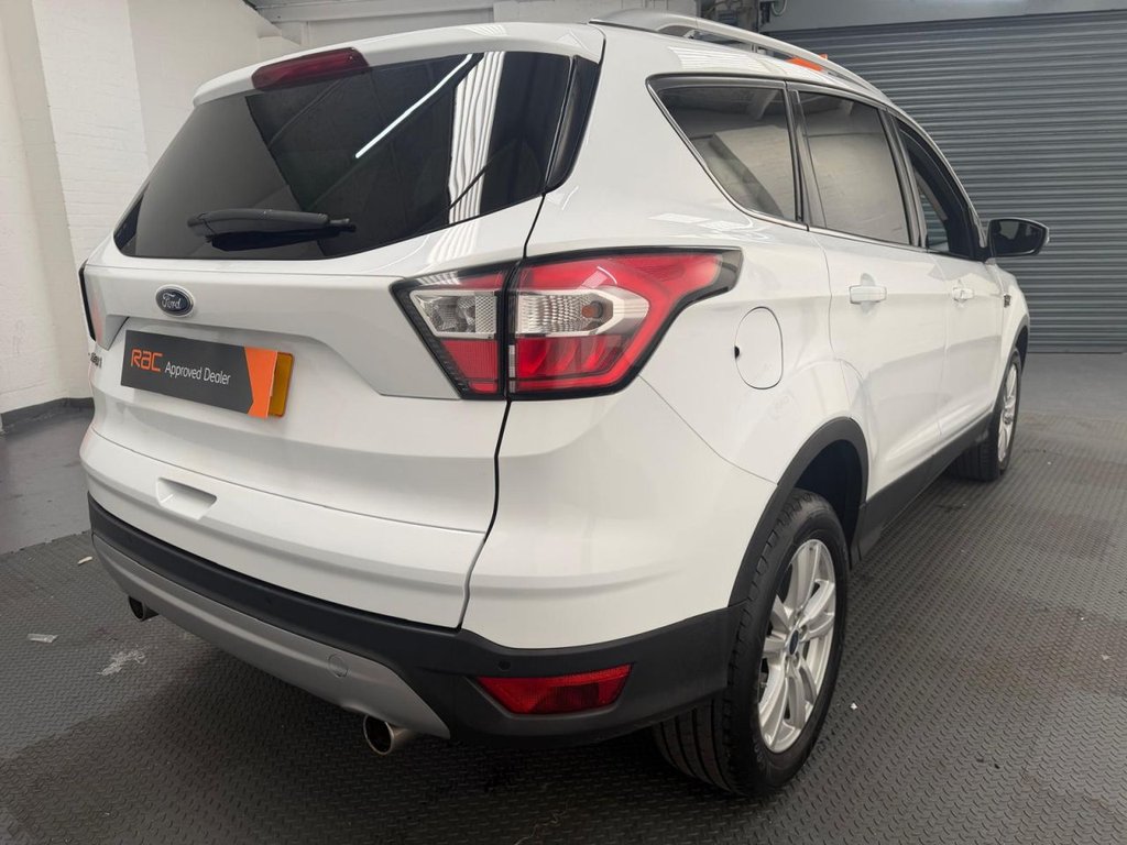Used Ford Kuga 2019 for sale - 77836015: Photo 6