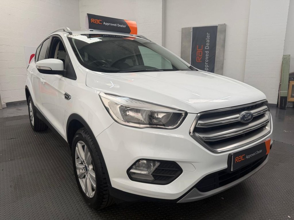 Used Ford Kuga 2019 for sale - 77836015: Photo 8