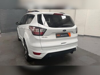 Used Ford Kuga 2017 for sale - 78256506: Photo