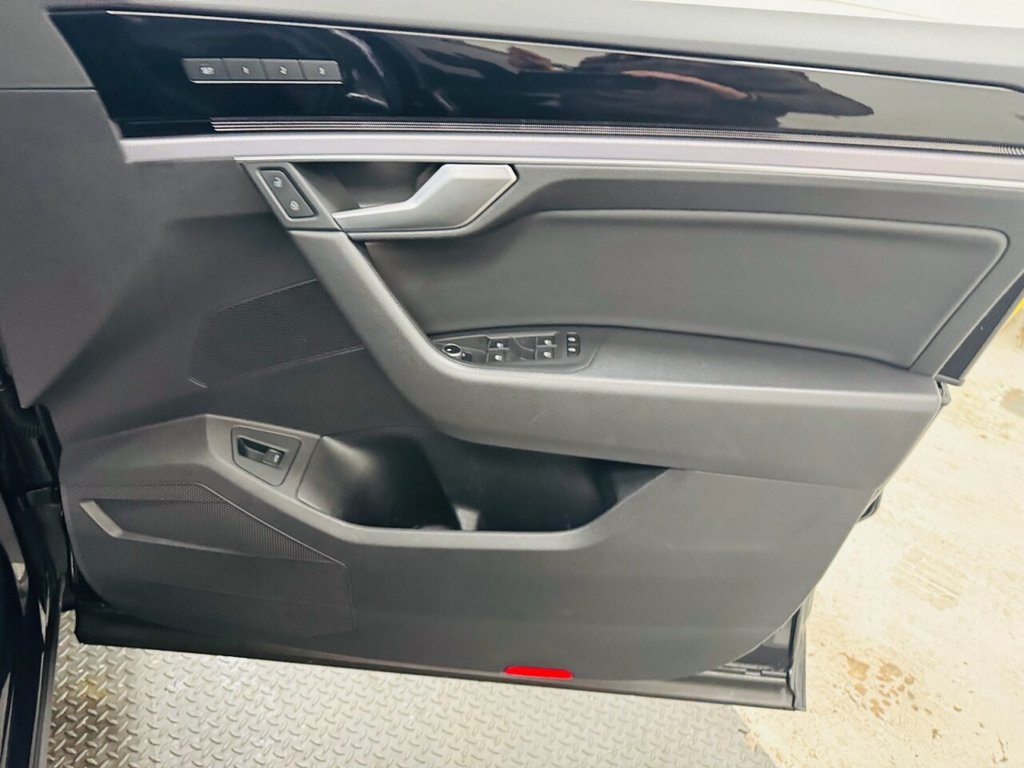 Used Volkswagen Touareg 2020 for sale - 76724607: Photo 13