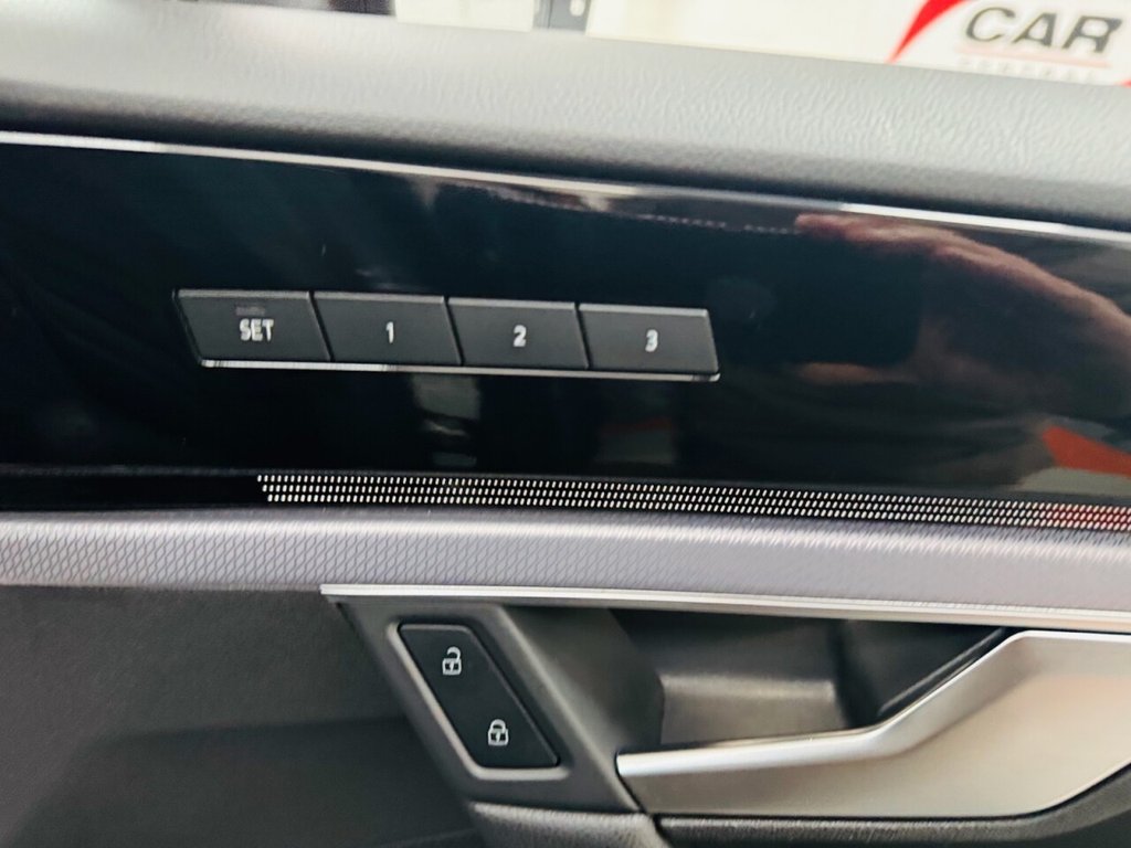 Used Volkswagen Touareg 2020 for sale - 76724607: Photo 14