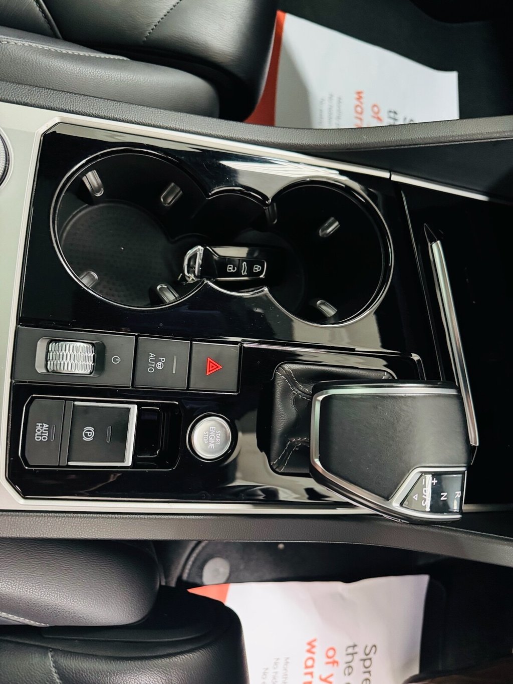 Used Volkswagen Touareg 2020 for sale - 76724607: Photo 15