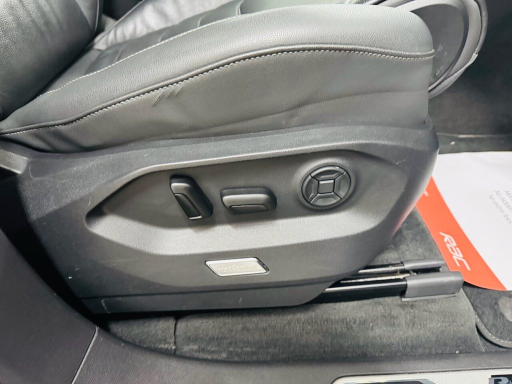 Used Volkswagen Touareg 2020 for sale - 76724607: Photo 16