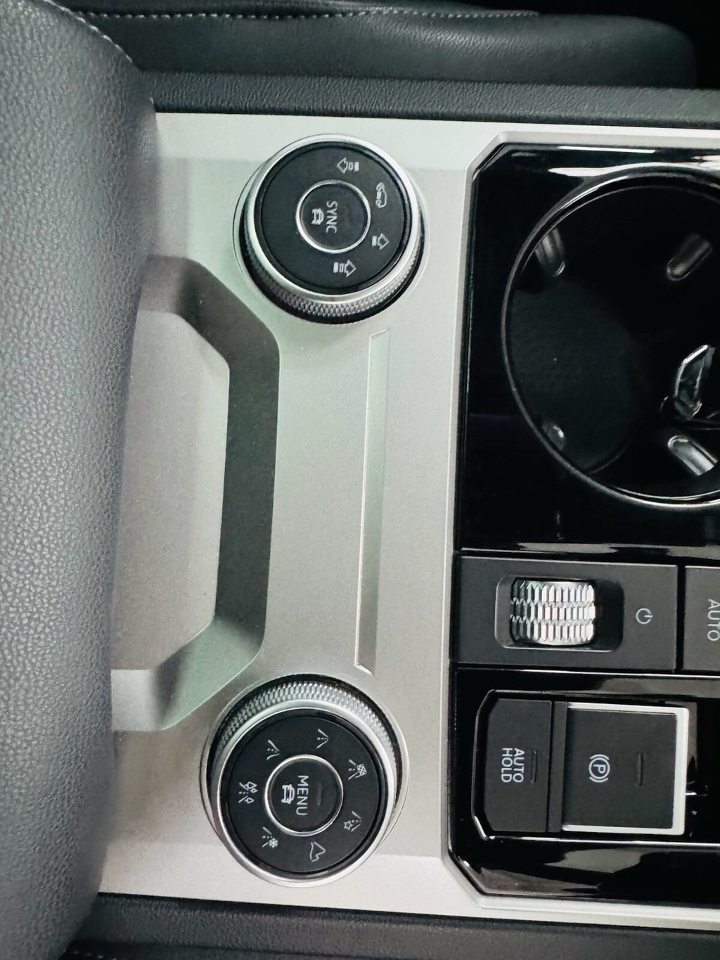 Used Volkswagen Touareg 2020 for sale - 76724607: Photo 17