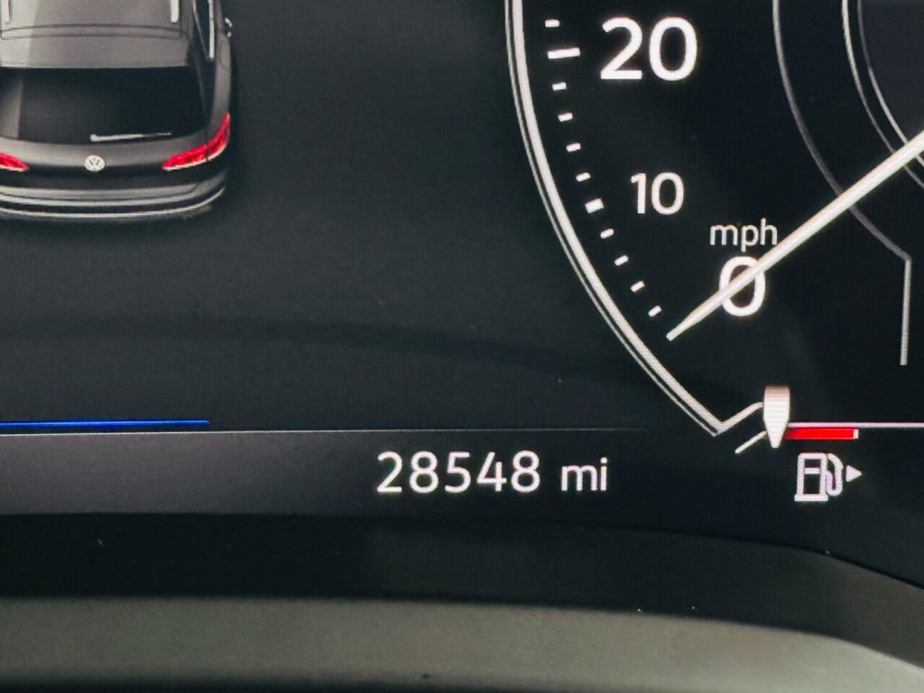 Used Volkswagen Touareg 2020 for sale - 76724607: Photo 19