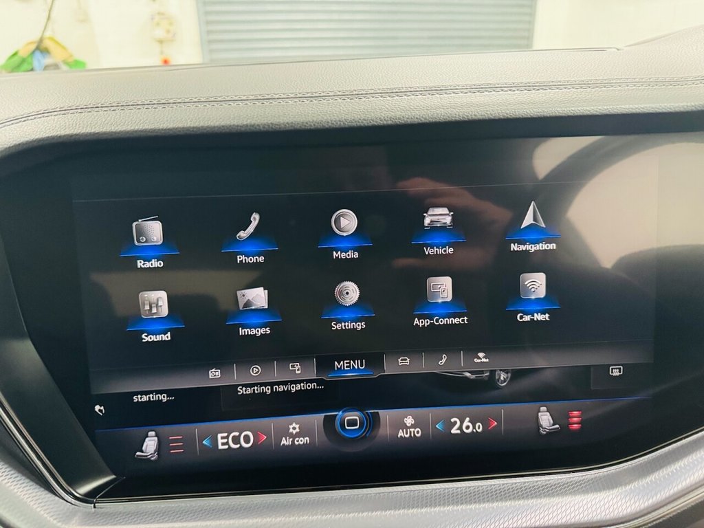 Used Volkswagen Touareg 2020 for sale - 76724607: Photo 21