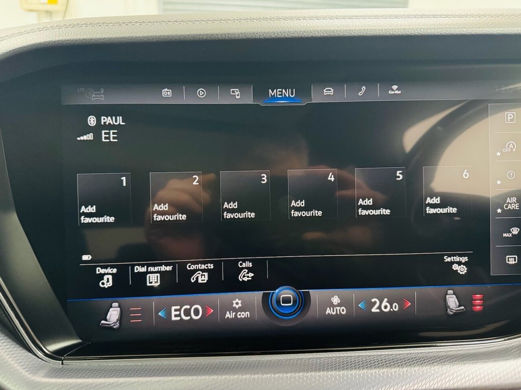 Used Volkswagen Touareg 2020 for sale - 76724607: Photo 22