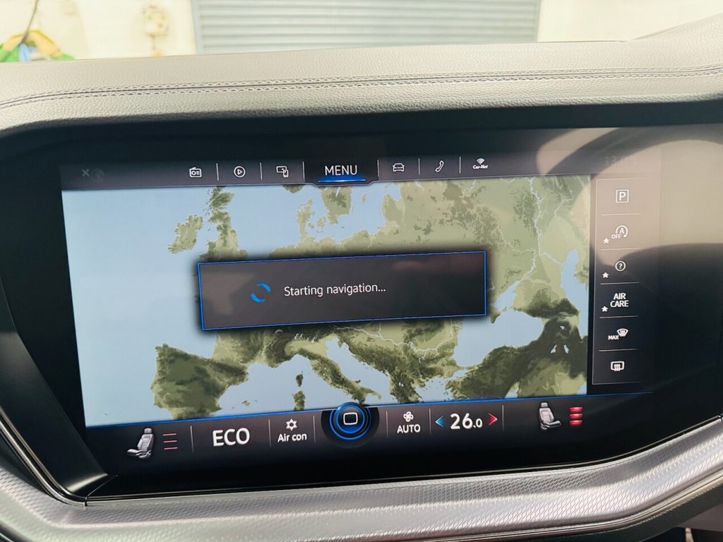 Used Volkswagen Touareg 2020 for sale - 76724607: Photo 23