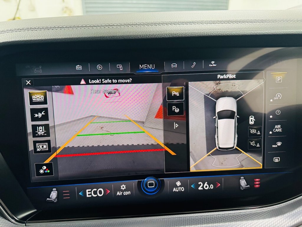 Used Volkswagen Touareg 2020 for sale - 76724607: Photo 24