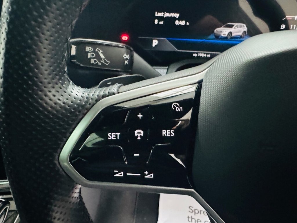 Used Volkswagen Touareg 2020 for sale - 76724607: Photo 25