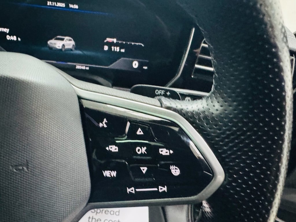 Used Volkswagen Touareg 2020 for sale - 76724607: Photo 26