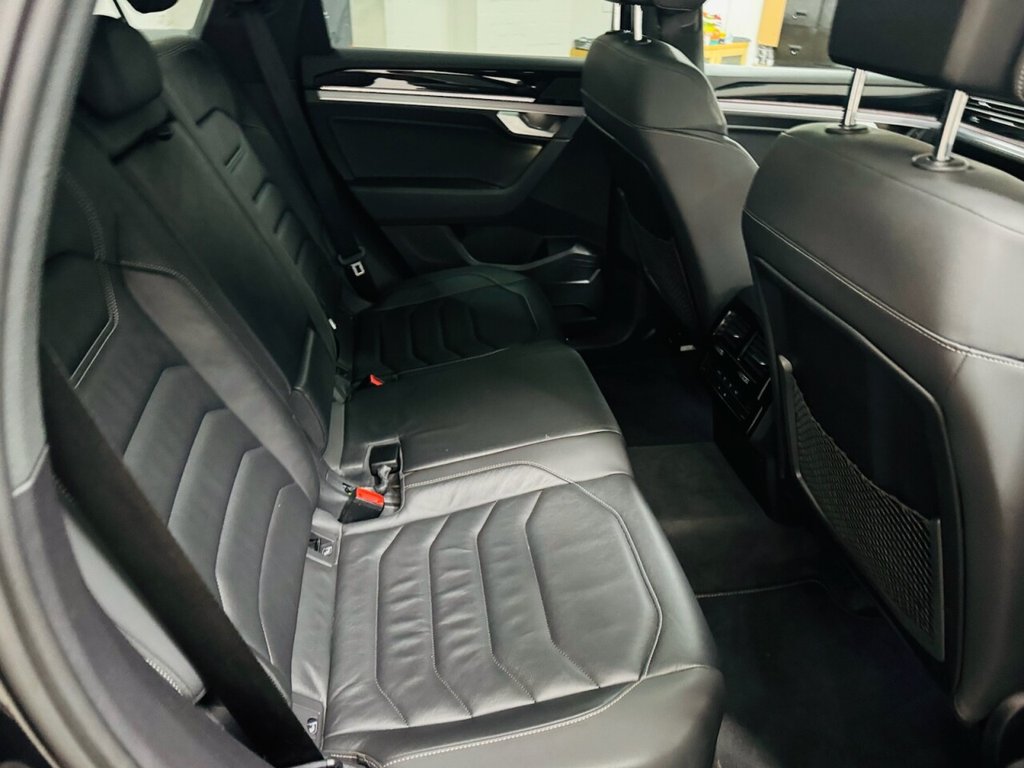 Used Volkswagen Touareg 2020 for sale - 76724607: Photo 27