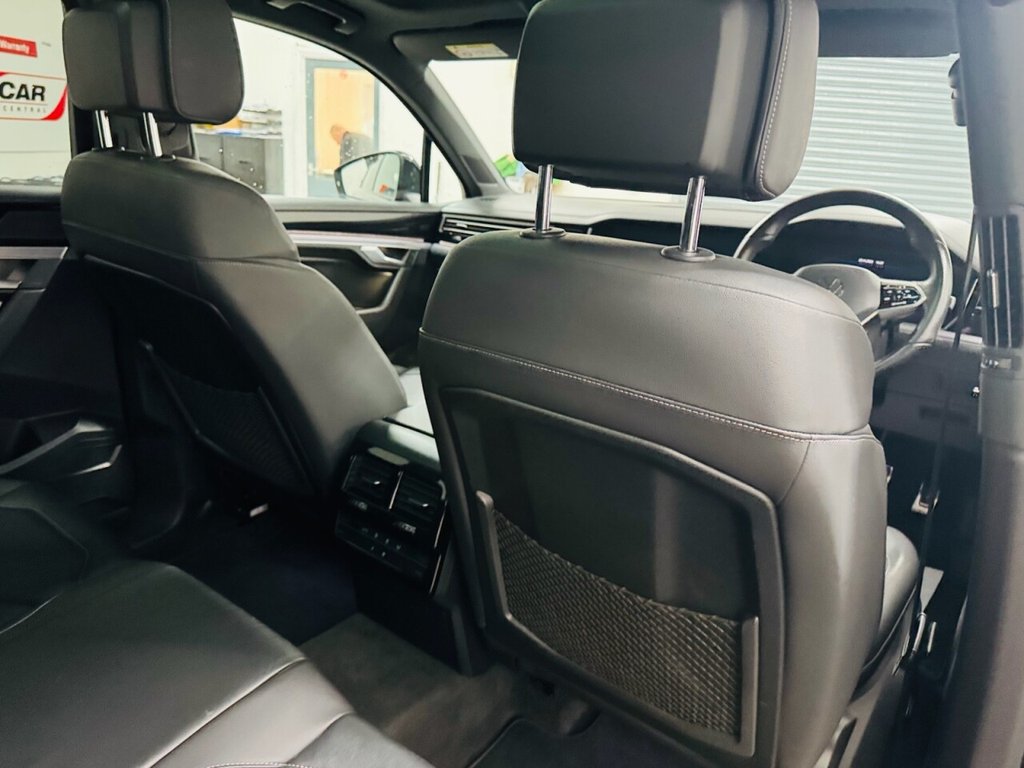 Used Volkswagen Touareg 2020 for sale - 76724607: Photo 29