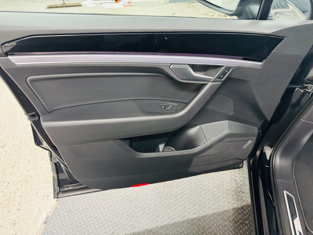 Used Volkswagen Touareg 2020 for sale - 76724607: Photo 37