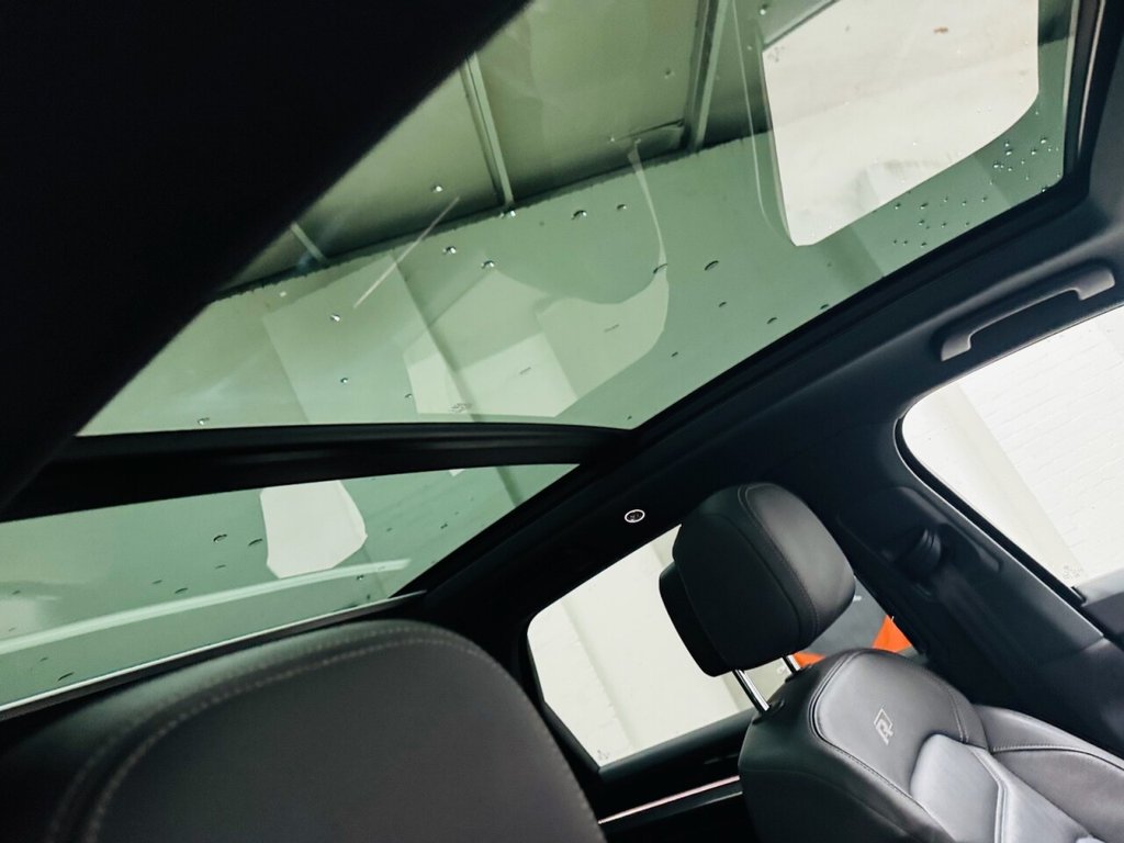 Used Volkswagen Touareg 2020 for sale - 76724607: Photo 38