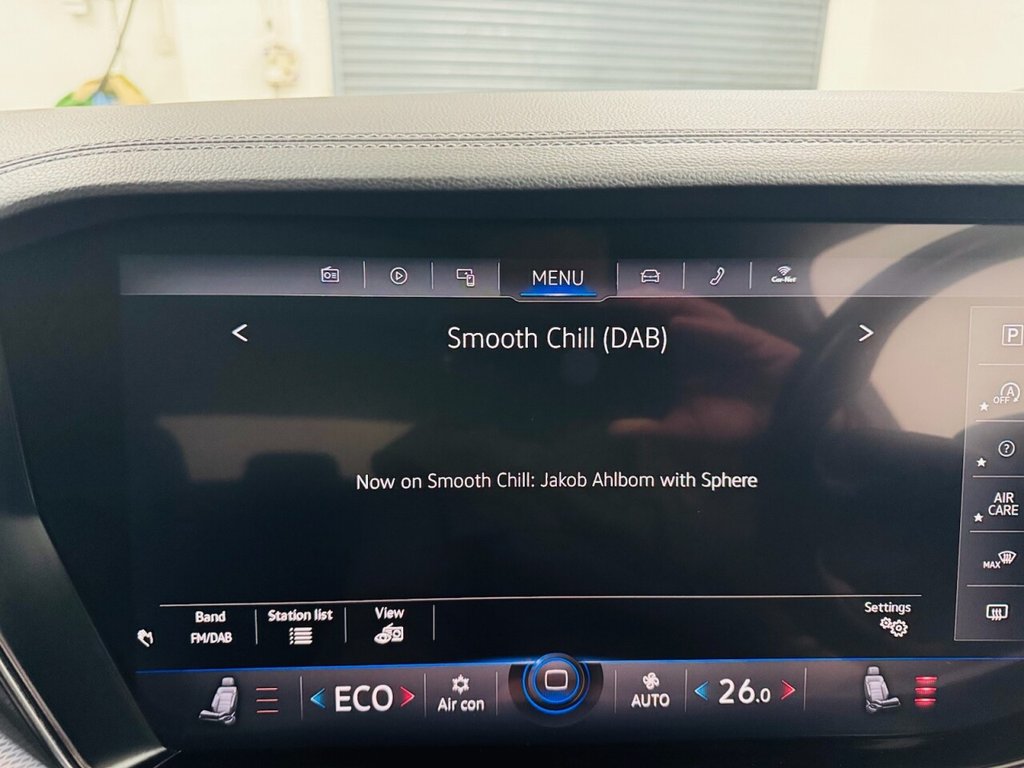 Used Volkswagen Touareg 2020 for sale - 76724607: Photo 39